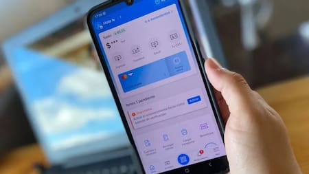 Préstamos en Mercado Pago: devolvé tu crédito sin intereses en simples pasos. Foto: Mercado Pago.