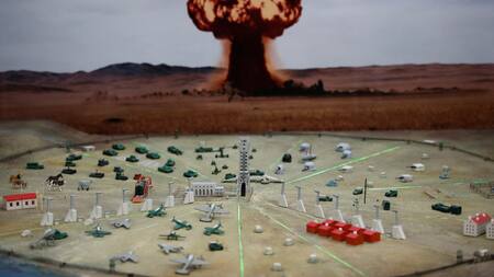 Un sistema de monitoreo de ensayos nucleares que ayuda a prevenir tsunamis, terremotos y jugó un papel clave en el hallazgo del ARA San Juan