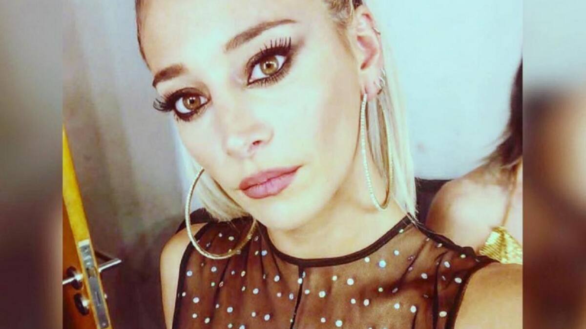 Sol Pérez