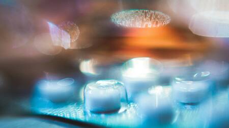 Antidepresivos. Foto: Unsplash