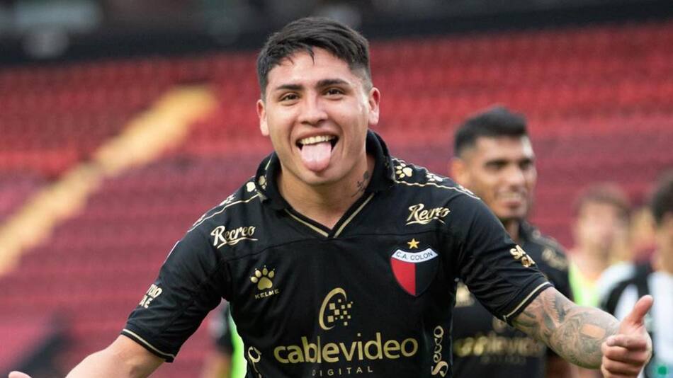 Facundo Farías