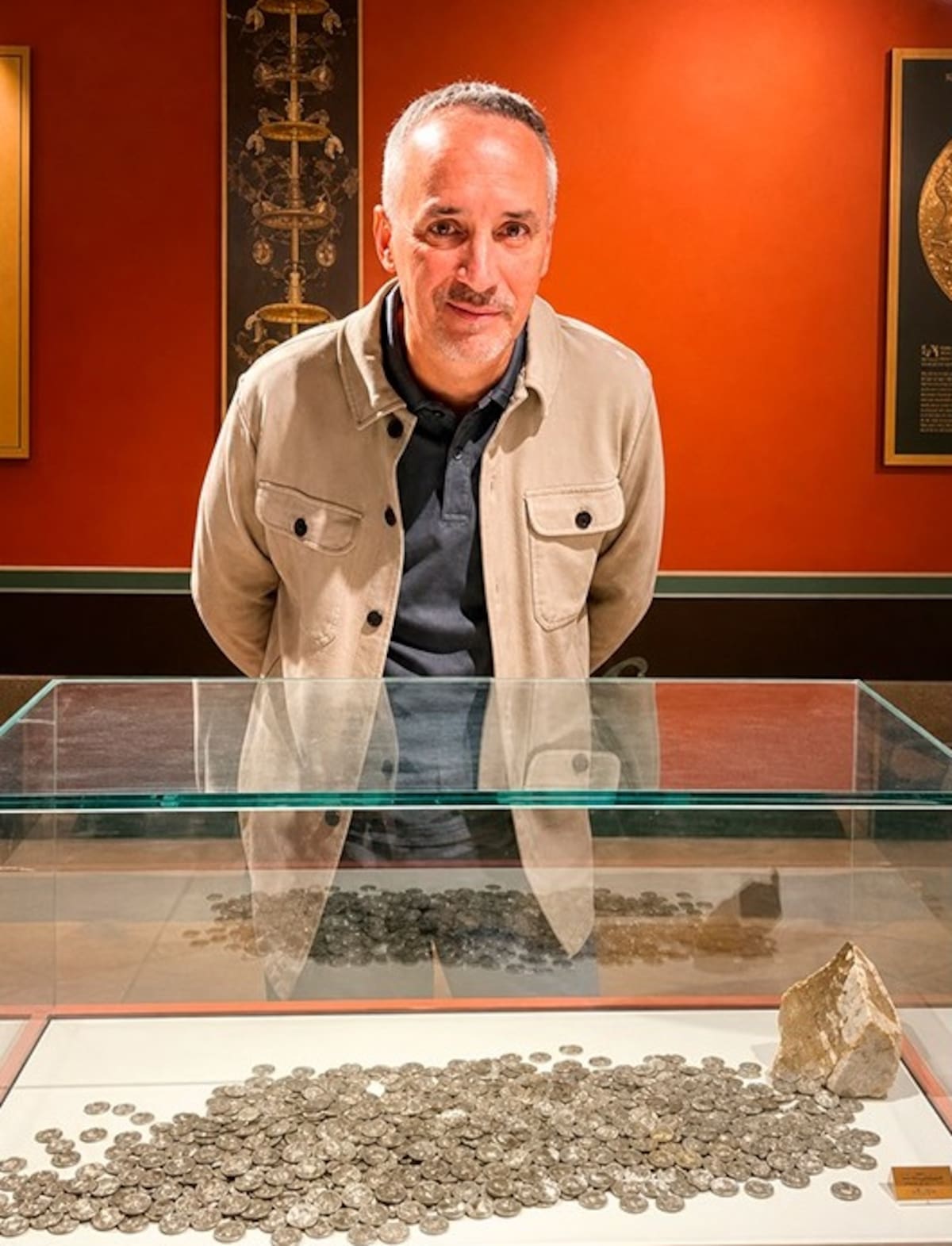 Tesoro romano