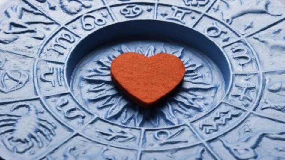Astrología, amor, pareja, relaciones