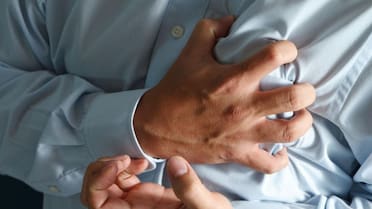 Infartos en Navidad y Año Nuevo: los motivos detrás del aumento en los ataques cardíacos