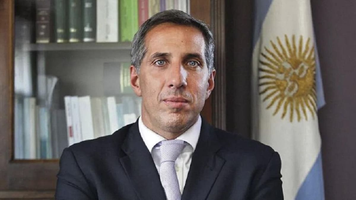Diego Luciani tras las declaraciones de Alberto Fernández: “Es preocupante el grave avasallamiento de las instituciones”