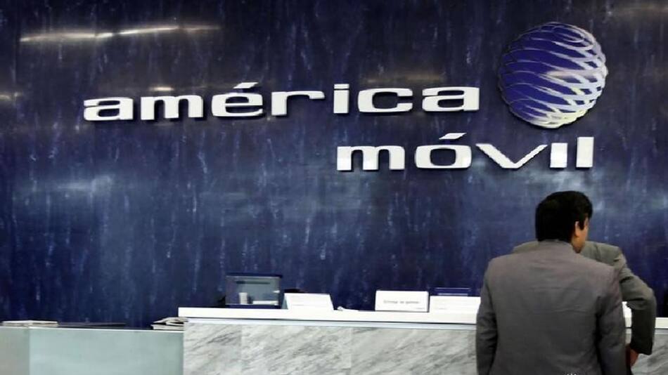 América Móvil, empresa mexicana