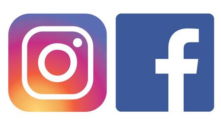 Instagram y Facebook