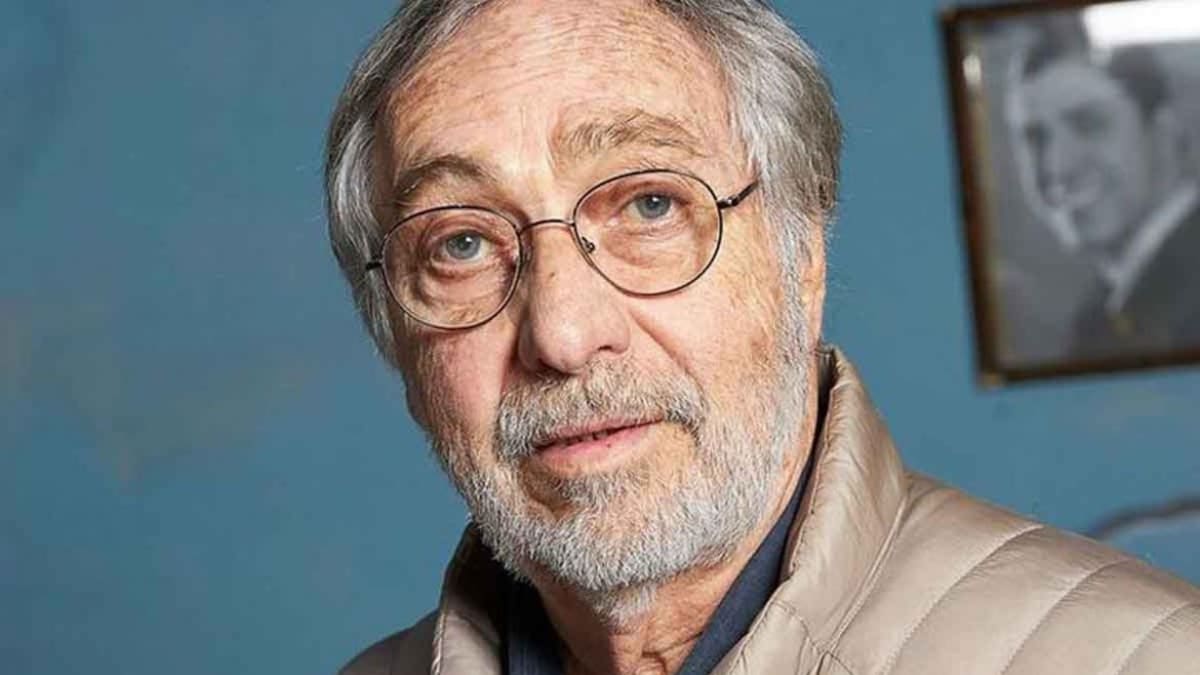 Murió Luis Brandoni, el brillante actor que marcó para siempre la cultura argentina