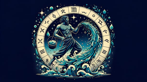 Horóscopo de Acuario de hoy: sábado 10 de enero de 2026