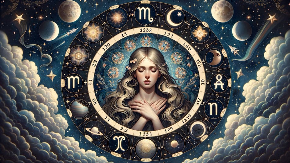Horóscopo de Virgo de hoy: sábado 17 de mayo de 2025. Foto: Redacción canal26.com