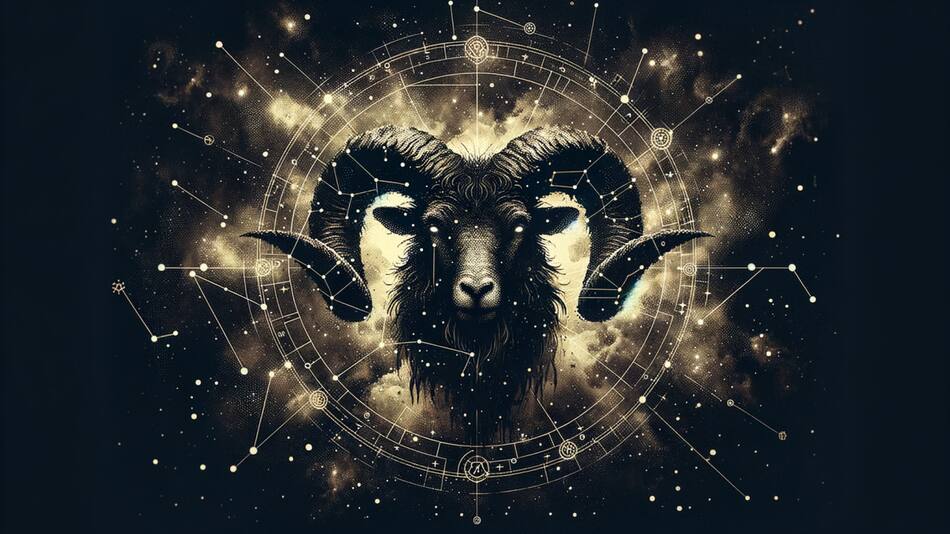 Horóscopo de Aries de hoy: viernes 19 de abril de 2024. Foto: Redacción canal26.com
