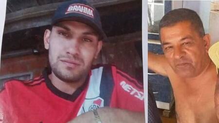 El hijo del jubilado encontrado en un taque de agua fue detenido. Foto: Entre Ríos provincia