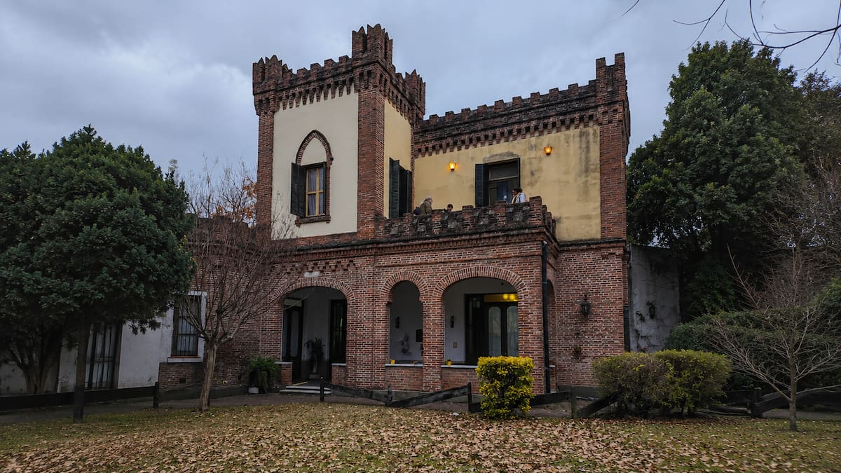 Villa Castelforte