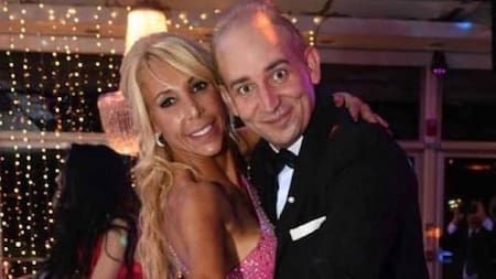 Muerte de la novia del "Mago sin dientes": tras comprobarse que no murió por asfixia, se esperan los resultados toxicológicos