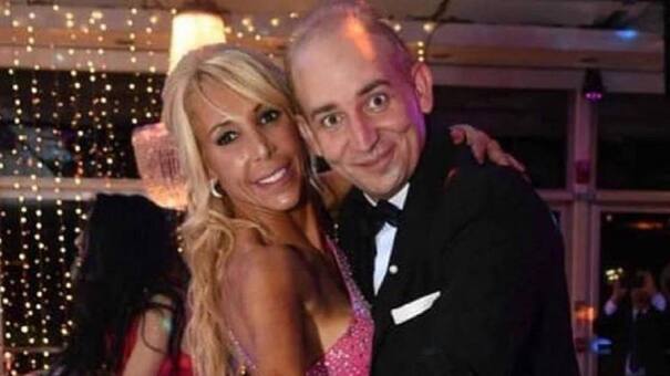 Muerte de la novia del "Mago sin dientes": tras comprobarse que no murió por asfixia, se esperan los resultados toxicológicos