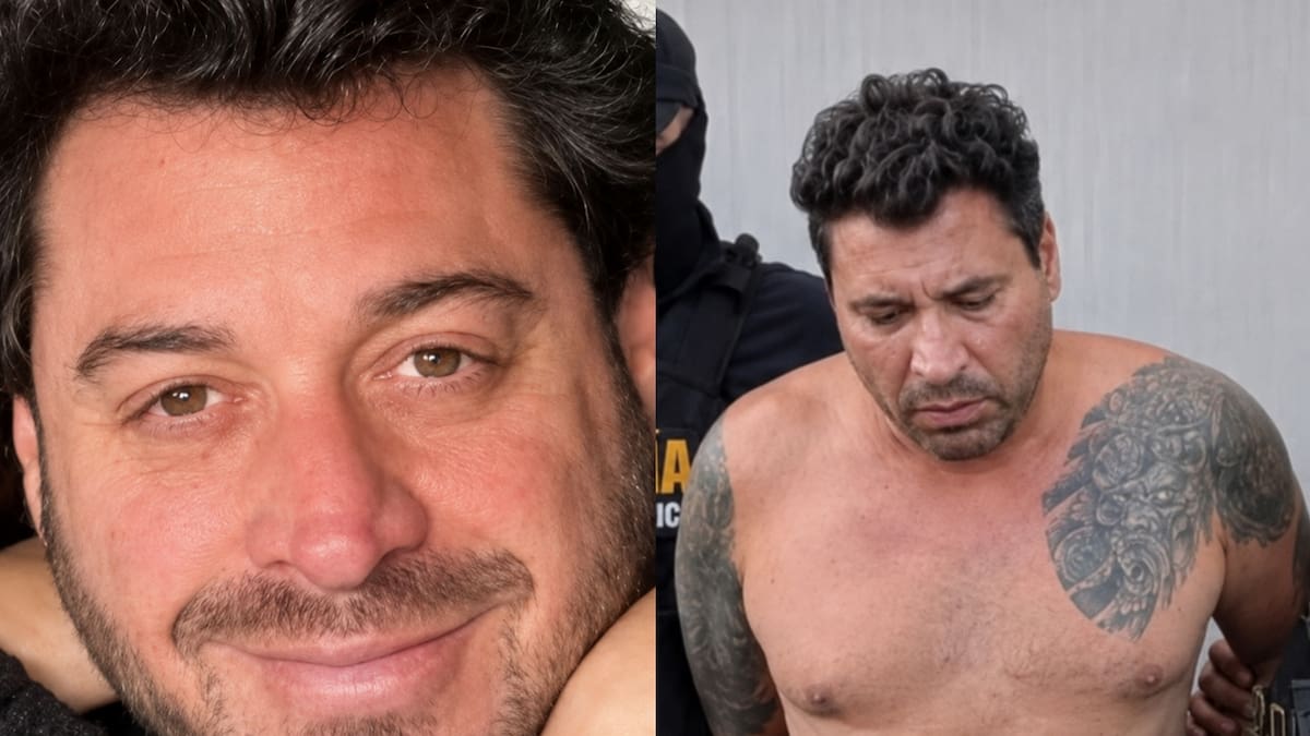 Tiene 51 años y es empresario de viajes: qué se sabe del argentino acusado de matar a toda una familia en México