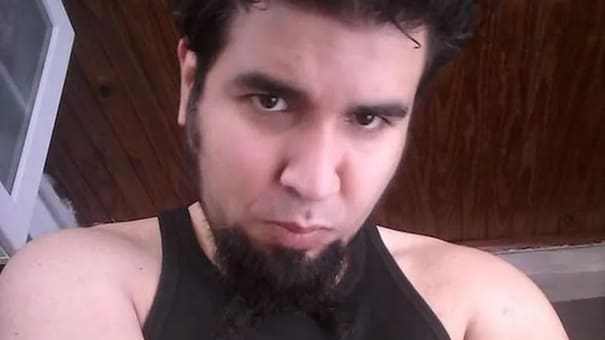 Atentado contra Cristina Kirchner: fiscal pide restringir llamadas a Sabag Montiel por su seguridad