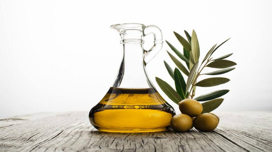 Aceite de oliva