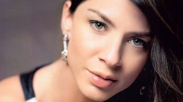 Romina Gaetani conmovida por las actrices unidas contra el acoso: "Hoy hay una red que funciona"