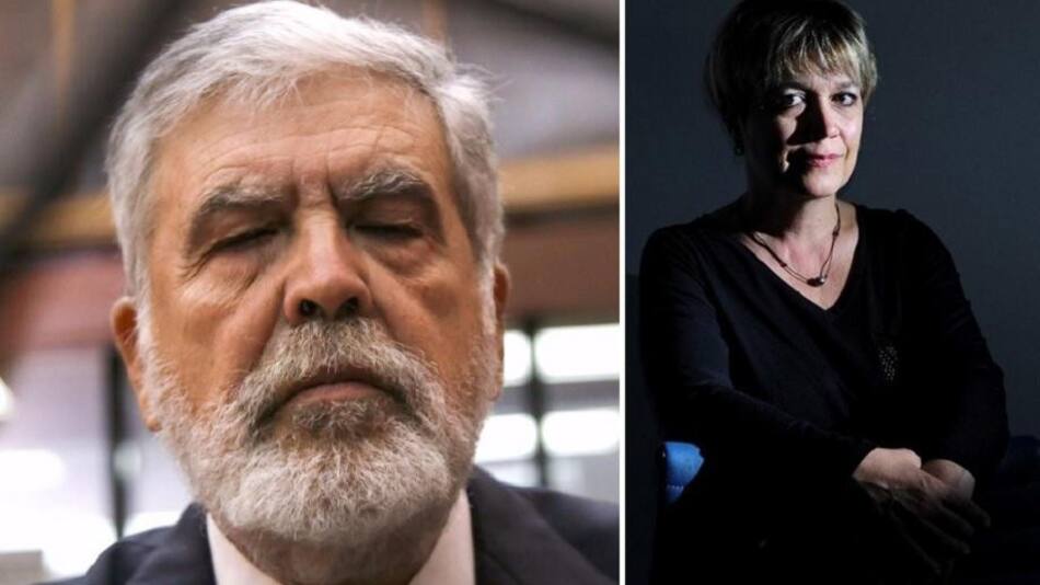 Alessandra Minnicelli - De Vido