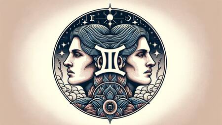 Horoscopo de Géminis de hoy: viernes 28 de marzo de 2025. Foto: Redacción canal26.com