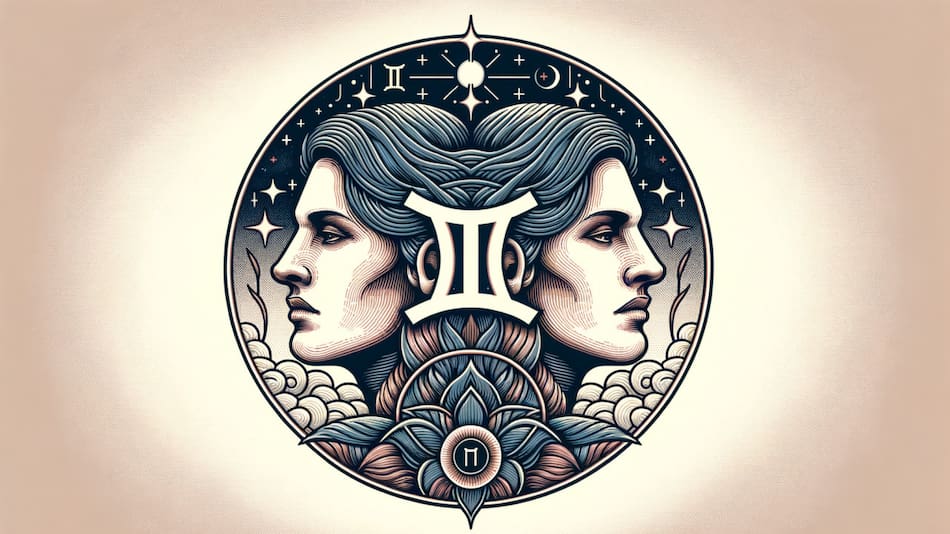 Horoscopo de Géminis de hoy: viernes 28 de marzo de 2025. Foto: Redacción canal26.com