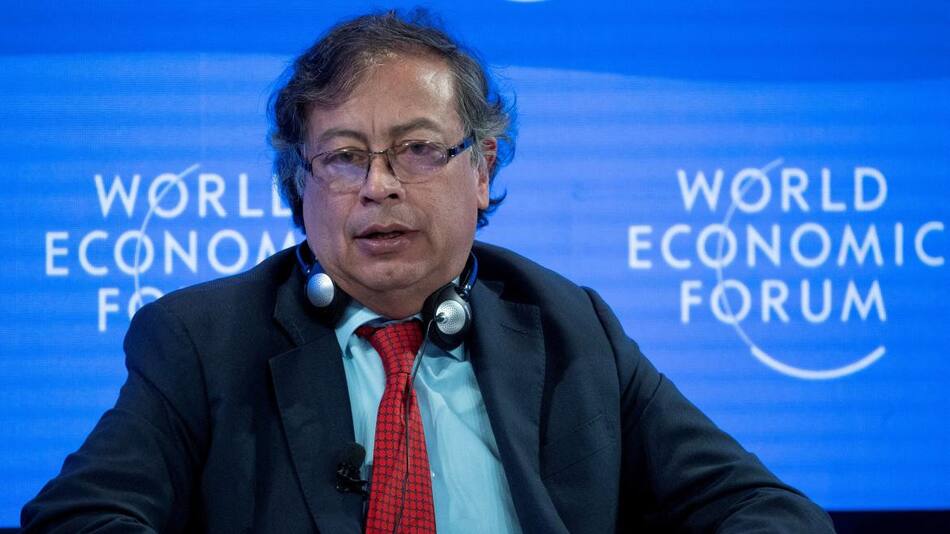 Gustavo Petro_Reuters