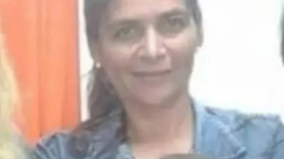 Érica Beatriz Torres, bibliotecaria de Chaco, víctima de femicidio. Foto: NA