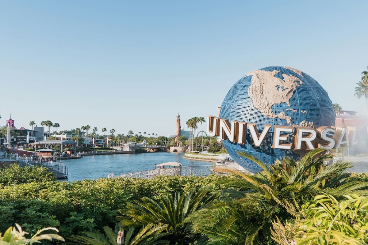 Orlando, Estados Unidos. Foto: Unsplash.