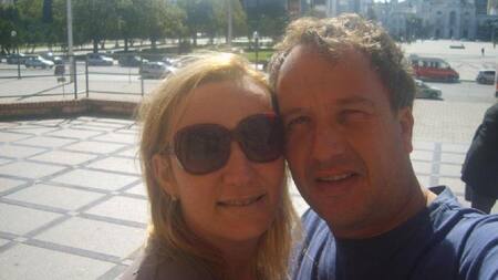 Asesinó a su esposa a martillazos