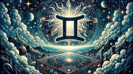 Horóscopo de Géminis de hoy: jueves 25 de abril de 2024. Foto: Redacción canal26.com