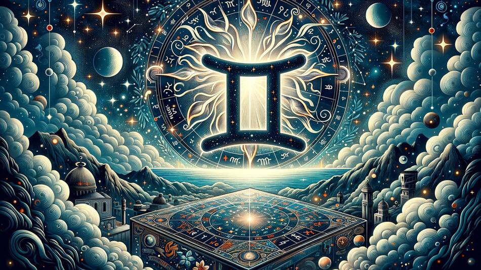 Horóscopo de Géminis de hoy: jueves 25 de abril de 2024. Foto: Redacción canal26.com