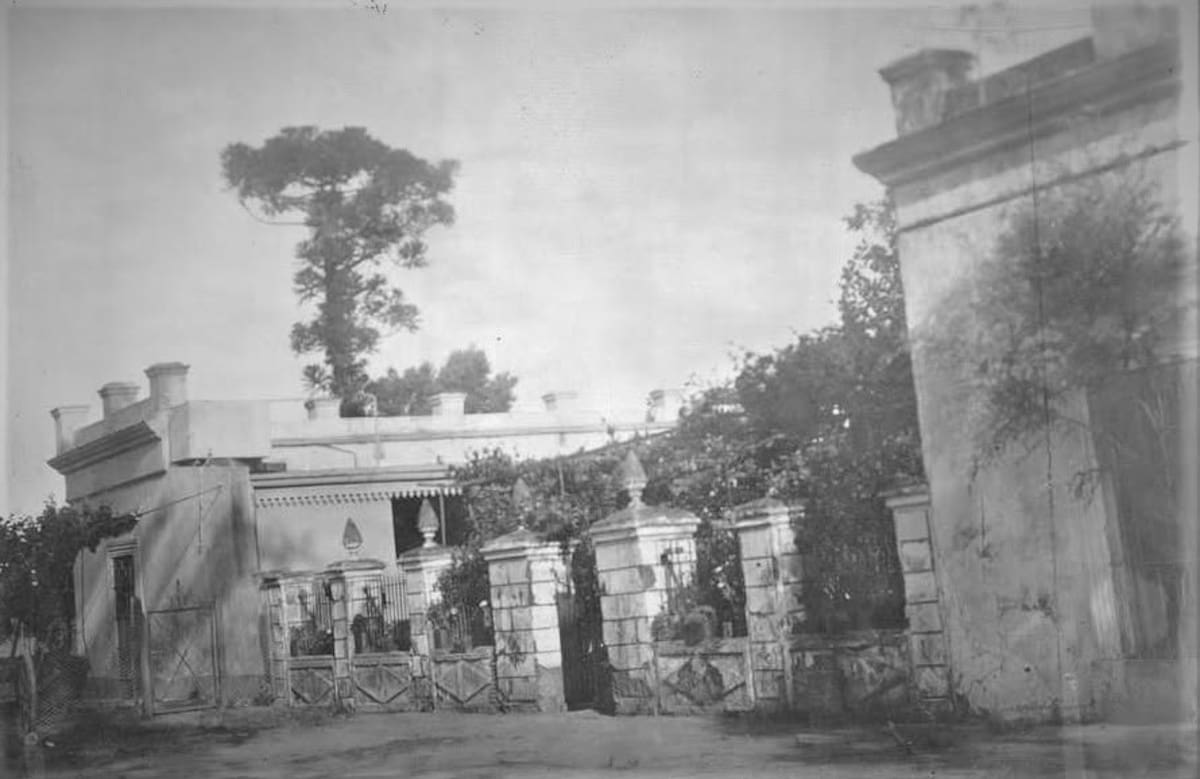 Estancia El Talar