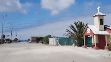 Ideal para jubilados: tres pueblos de playa en Chile lejos de las multitudes y especiales para desconectar de la rutina