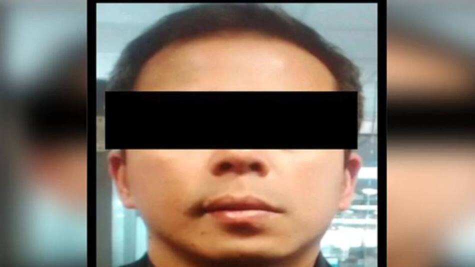 Li Feng Hsieh