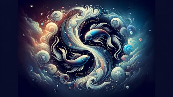 Horoscopo de Piscis de hoy: domingo 14 de diciembre de 2025