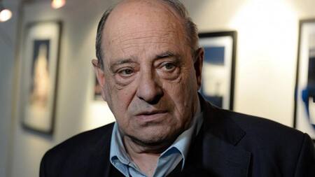 Carlos Arroyo - Mar del Plata