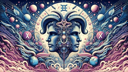 Horóscopo de Géminis de hoy: martes 17 de marzo de 2026