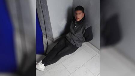 Detuvieron al acusado de haber acuchillado al turista canadiense en San Telmo