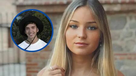 Catalina Gutiérrez fue asesinada en Córdoba. Foto: NA.