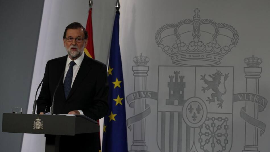 Rajoy