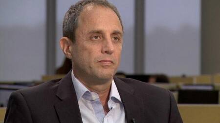 Ernesto Tenembaum - periodista