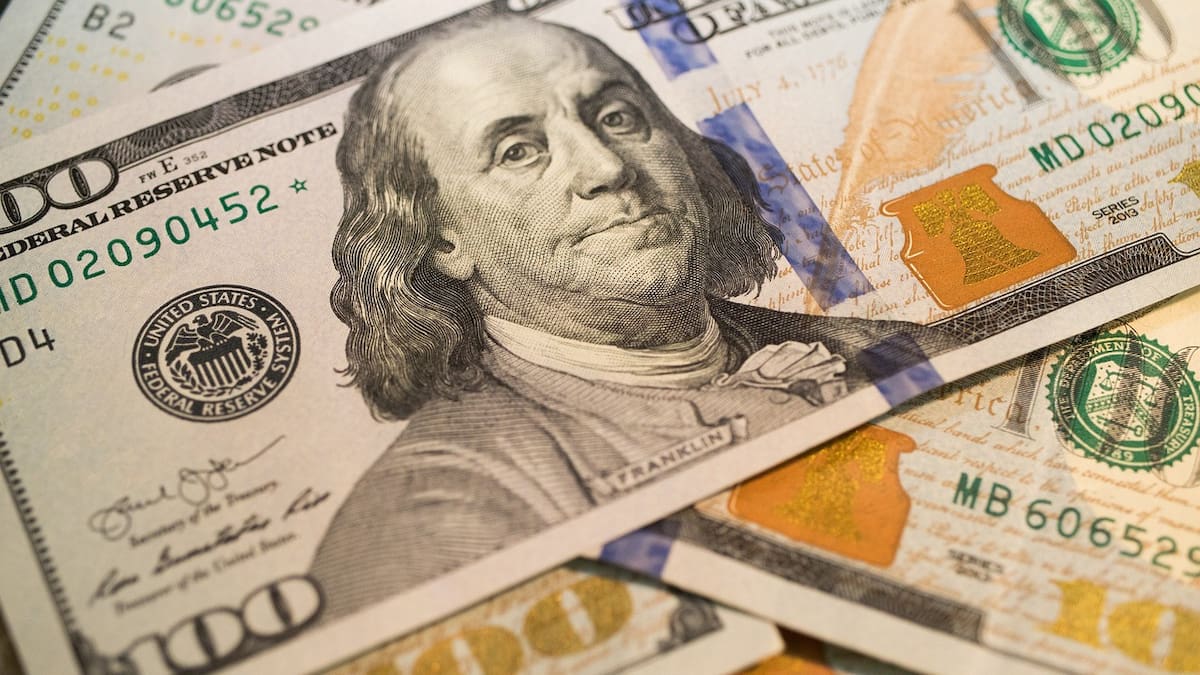 Los multimillonarios del mundo. Foto: Pixabay