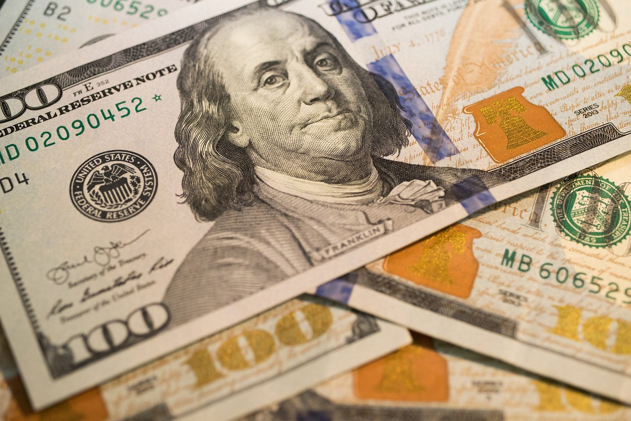 Los multimillonarios del mundo. Foto: Pixabay