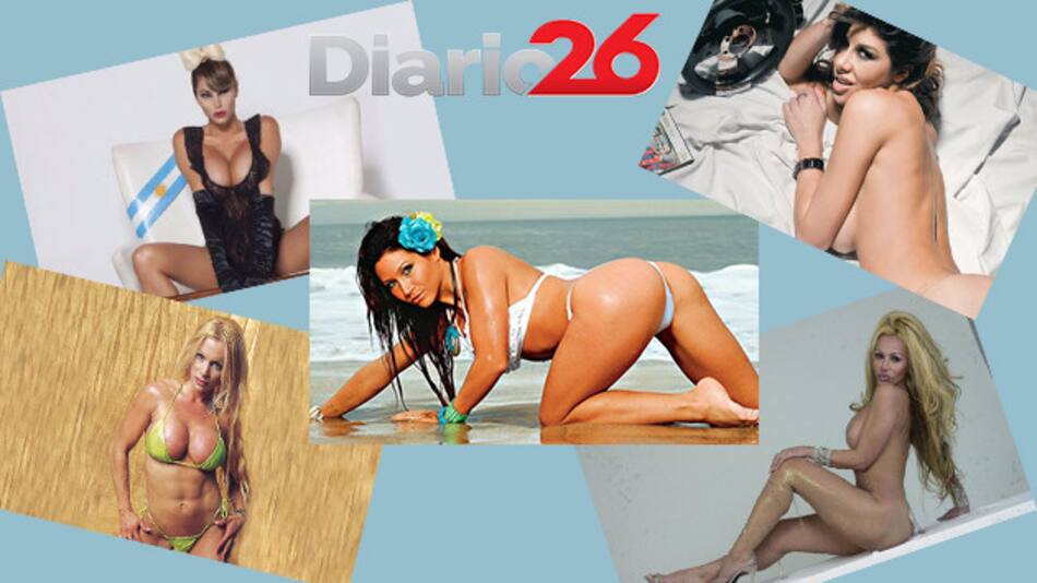 Diosas operadas (Diario 26)