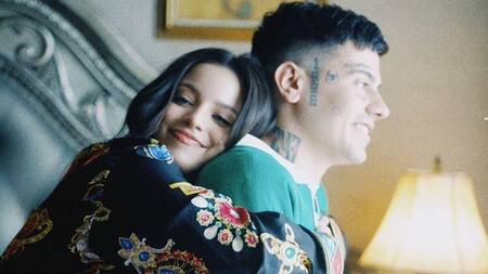 Emilia y Duki lanzan "Como si no importara"