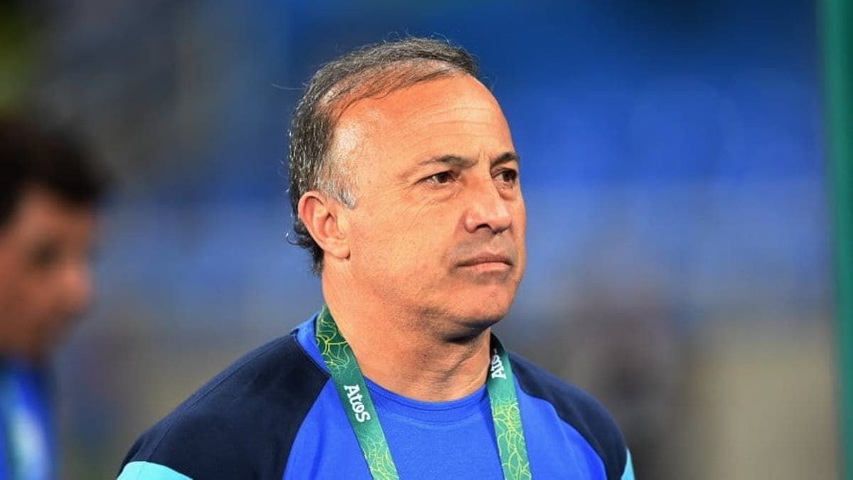 Julio Olarticoechea