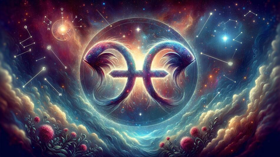 Horoscopo de Piscis de hoy: lunes 18 de noviembre de 2024. Foto: Redacción canal26.com