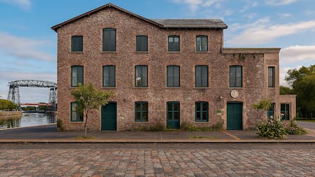 Barraca Peña será un museo próximamente