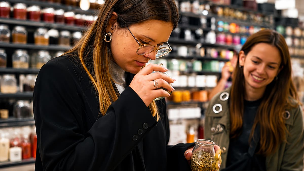 Museo del Mate: guía de degustación para elegir tu próxima yerba y afinar tu paladar